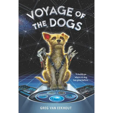 Voyage of the Dogs