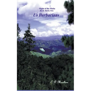 Us Babbarians