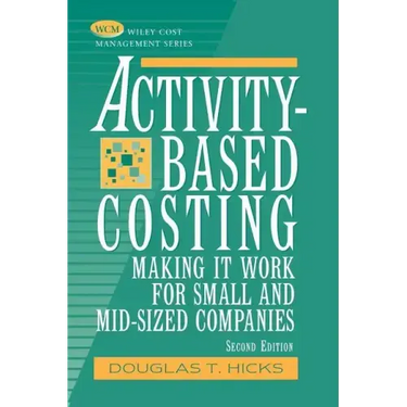 Costing 2e P