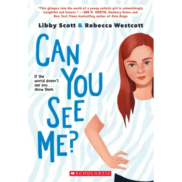 Can You See Me?
