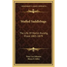 Stuffed Saddlebags: The Life of Martin Kundig, Priest 1805-1879