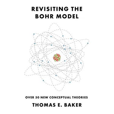 Revisiting the Bohr Model: Over 50 New Conceptual Theories