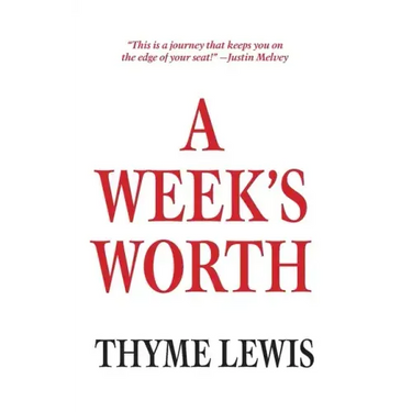 A Week's Worth