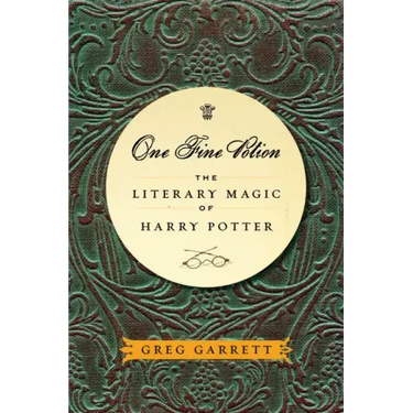 One Fine Potion