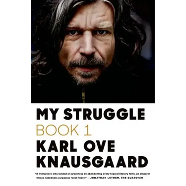 My Struggle, Book One
