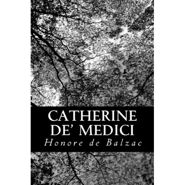 Catherine de' Medici