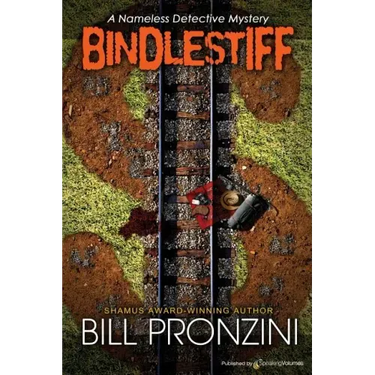 Bindlestiff: Nameless Detective