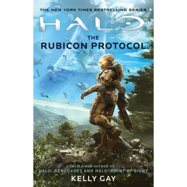 Halo: The Rubicon Protocol