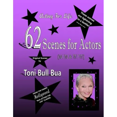 62 Scenes for Actors