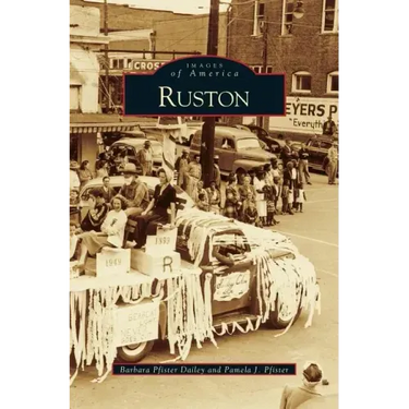 Ruston