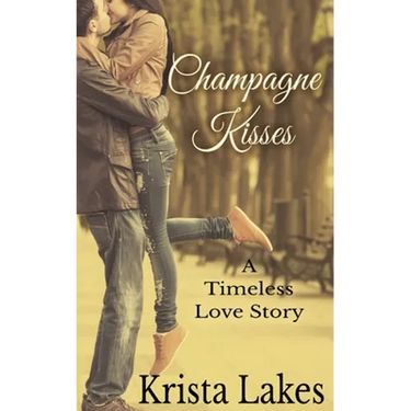 Champagne Kisses