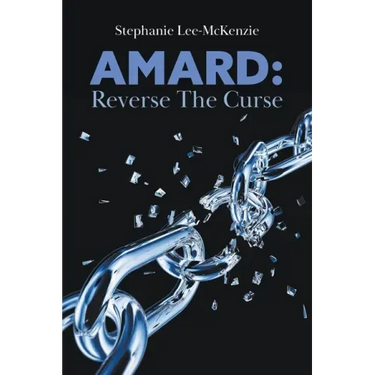 Amard: Reverse The Curse