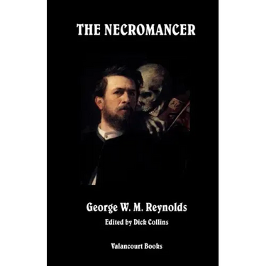The Necromancer