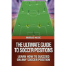 The Ultimate Guide to Soccer Positions