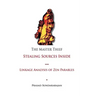 The Master Thief: Linkage Analysis of Zen Parables
