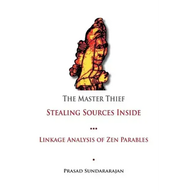 The Master Thief: Linkage Analysis of Zen Parables
