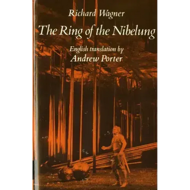 The Ring of the Nibelung