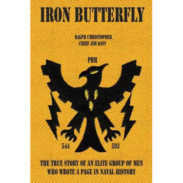 Iron Butterfly