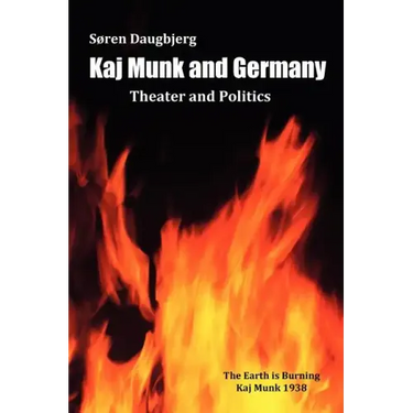 Kaj Munk and Germany