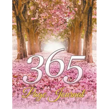 365 Page Journal