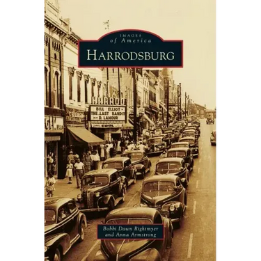 Harrodsburg