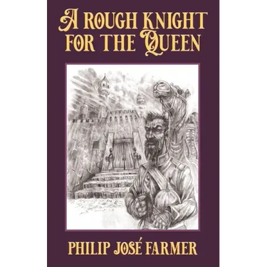 A Rough Knight for the Queen