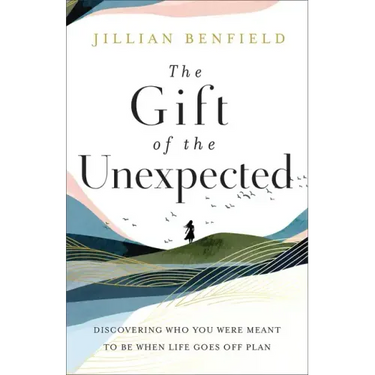 Gift of the Unexpected