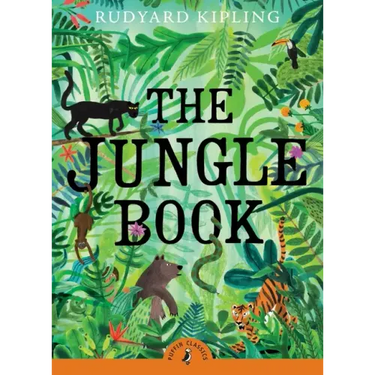 The Jungle Book