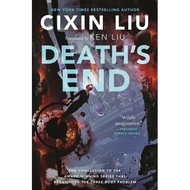 Death's End