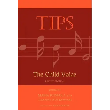 Tips: The Child Voice