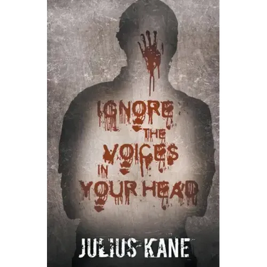 Ignore The Voices In Your Head