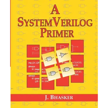 A SystemVerilog Primer