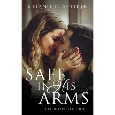 Safe In His Arms