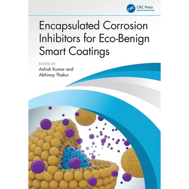 Encapsulated Corrosion Inhibitors for Eco-Benign Smart Coatings
