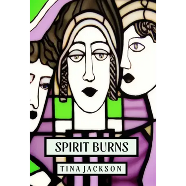 Spirit Burns