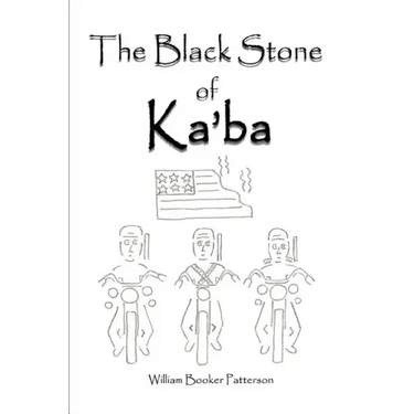 The Black Stone of Ka'ba