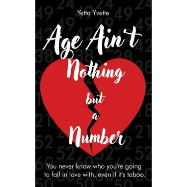 Age Ain't Nothing but a Number