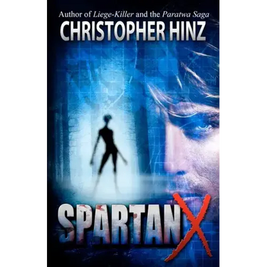 Spartan X