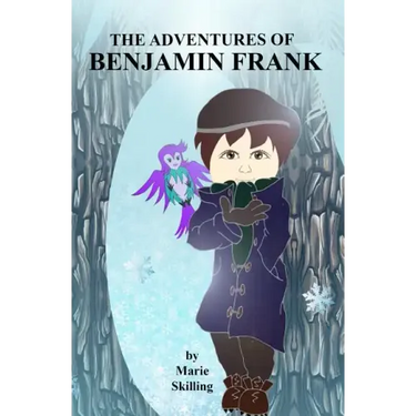 The Adventures of Benjamin Frank