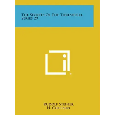 The Secrets of the Threshold, Series 29
