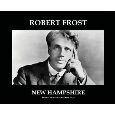 New Hampshire: (annotated)