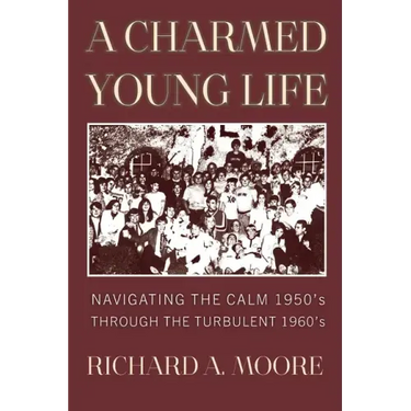A Charmed Young Life