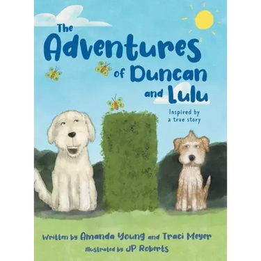 The Adventures of Duncan and Lulu