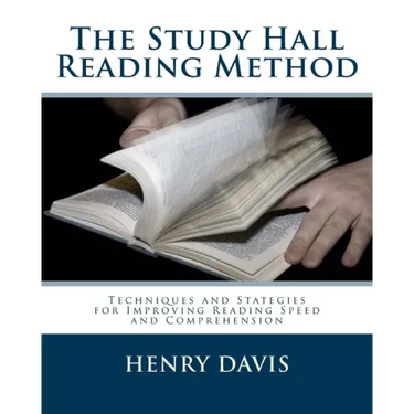 The Study Hall Reading Method