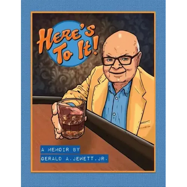 Here's To It!