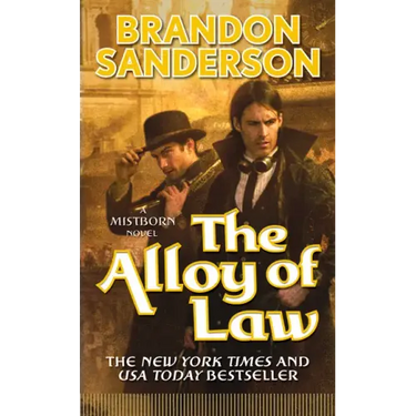 The Alloy of Law