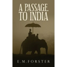A Passage to India