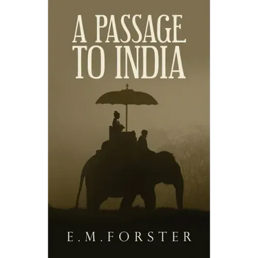 A Passage to India
