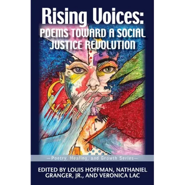 Rising Voices: Poems Toward a Social Justice Revolution