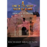 A Line in the Sand: River of Blood: Chronicles of the Scattering, Vol. I